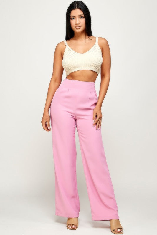 Rose Trouser Pants