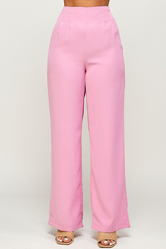 Rose Trouser Pants