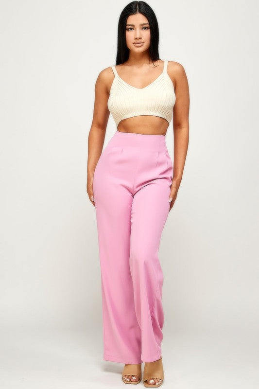 Rose Trouser Pants