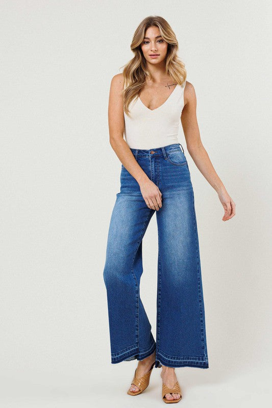 Miranda High Waisted Leg Pants