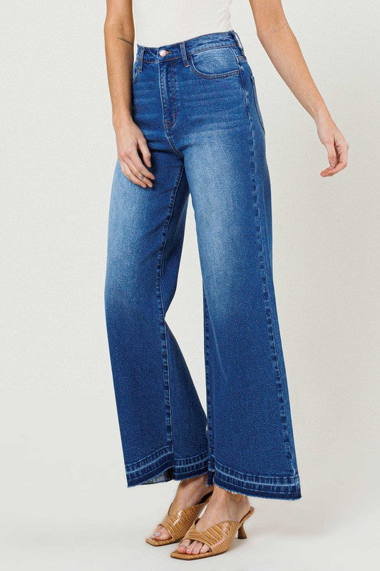 Miranda High Waisted Leg Pants