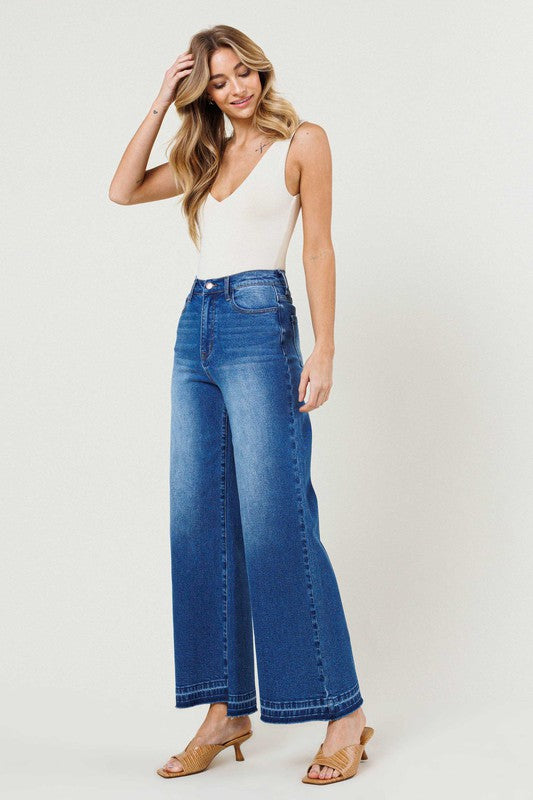 Miranda High Waisted Leg Pants