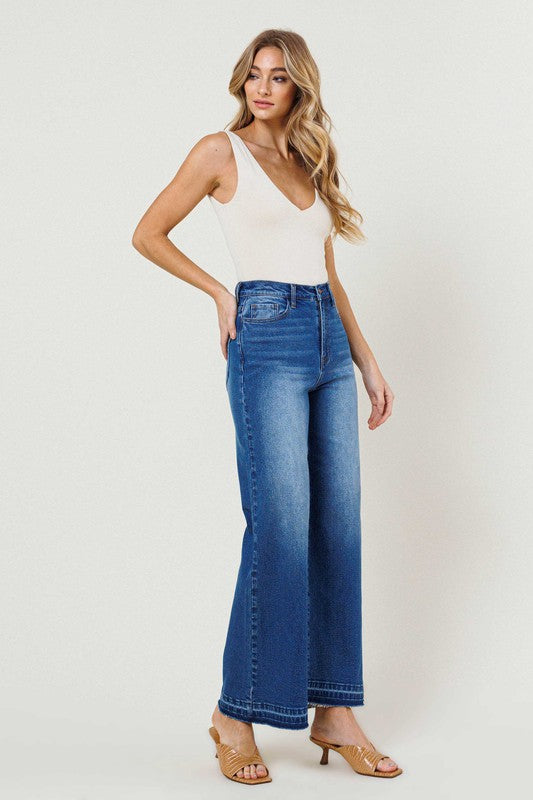 Miranda High Waisted Leg Pants