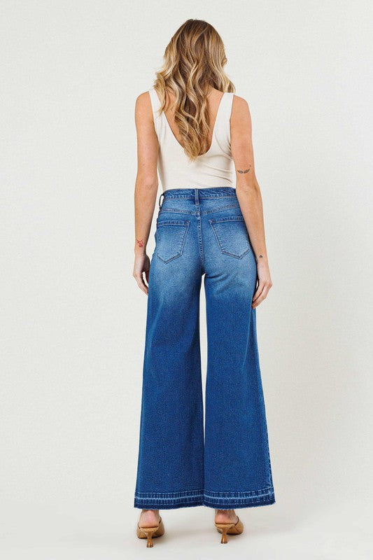 Miranda High Waisted Leg Pants