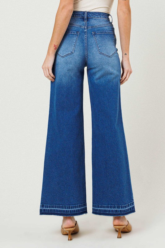 Miranda High Waisted Leg Pants