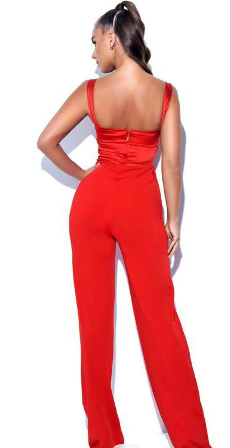 Scarlett Jumpsuit