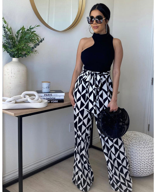 Garcelle Pants