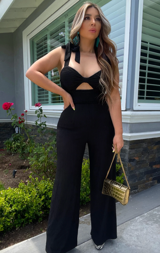 Estefania Jumpsuit