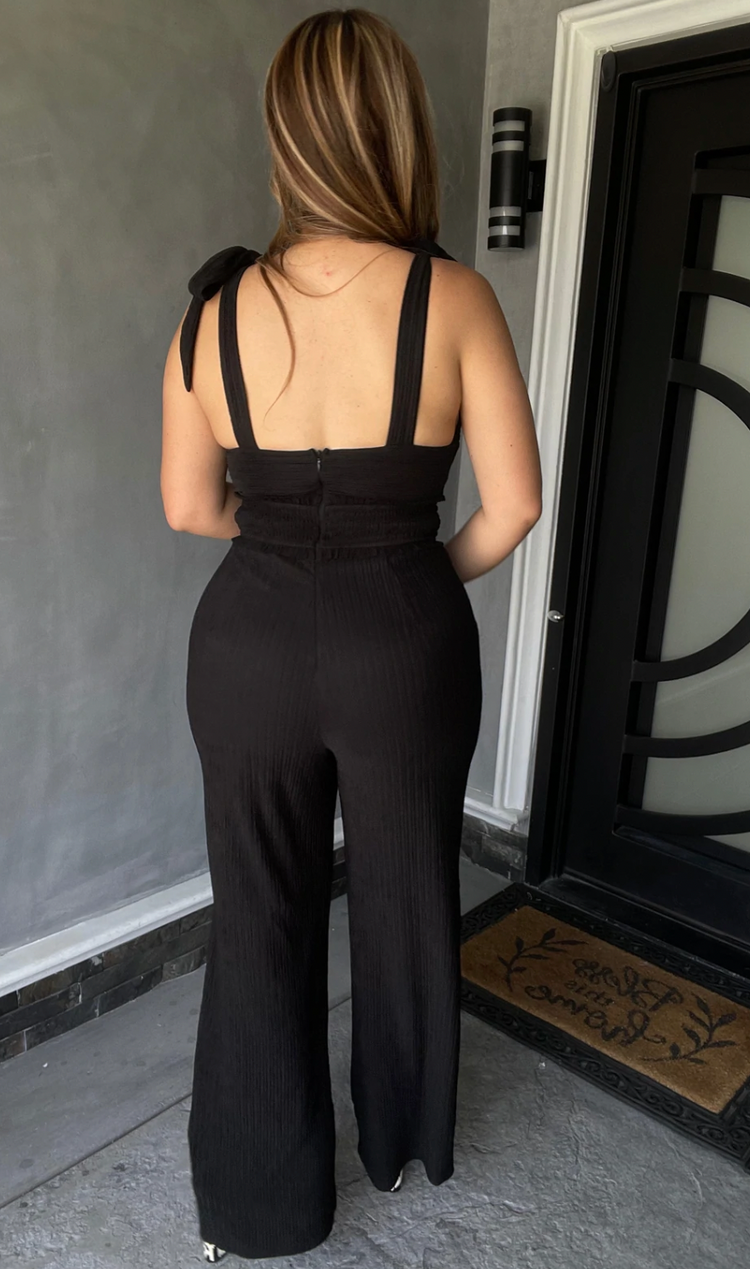 Estefania Jumpsuit