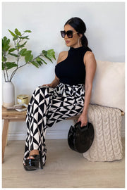 Garcelle Pants